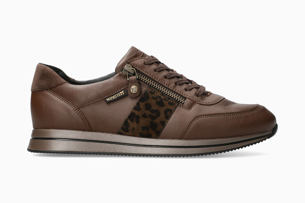 Louma - Brown | M9JW