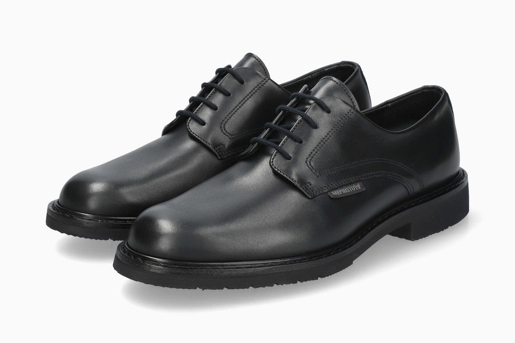 Marlon - Black | MU52