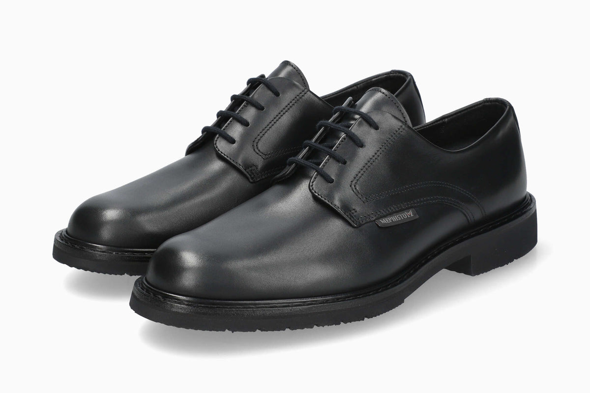 Marlon - Black | MU52