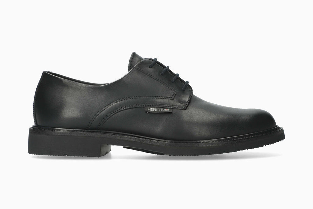Marlon - Black | MU52