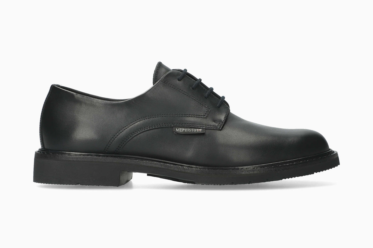 Marlon - Black | MU52